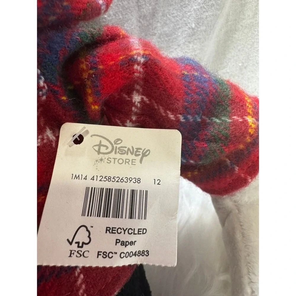 Disney store mickey